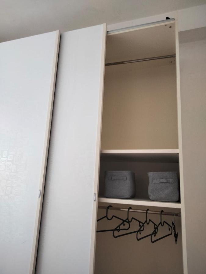 Ripoli Apartment Rome Exterior photo