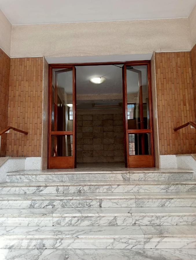 Ripoli Apartment Rome Exterior photo