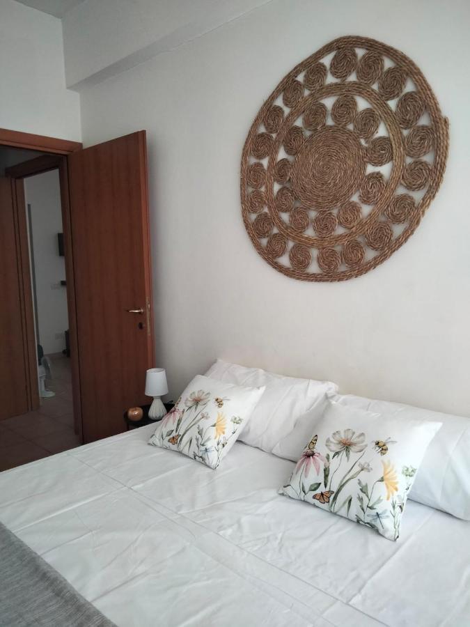Ripoli Apartment Rome Exterior photo