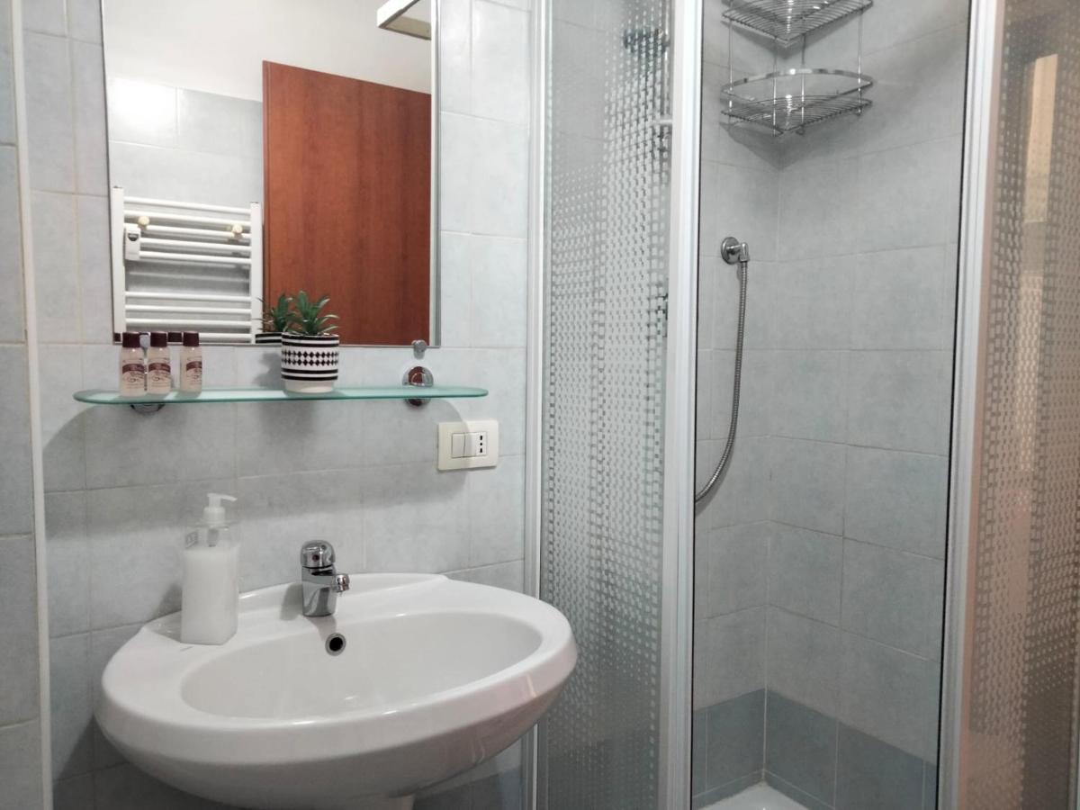 Ripoli Apartment Rome Exterior photo